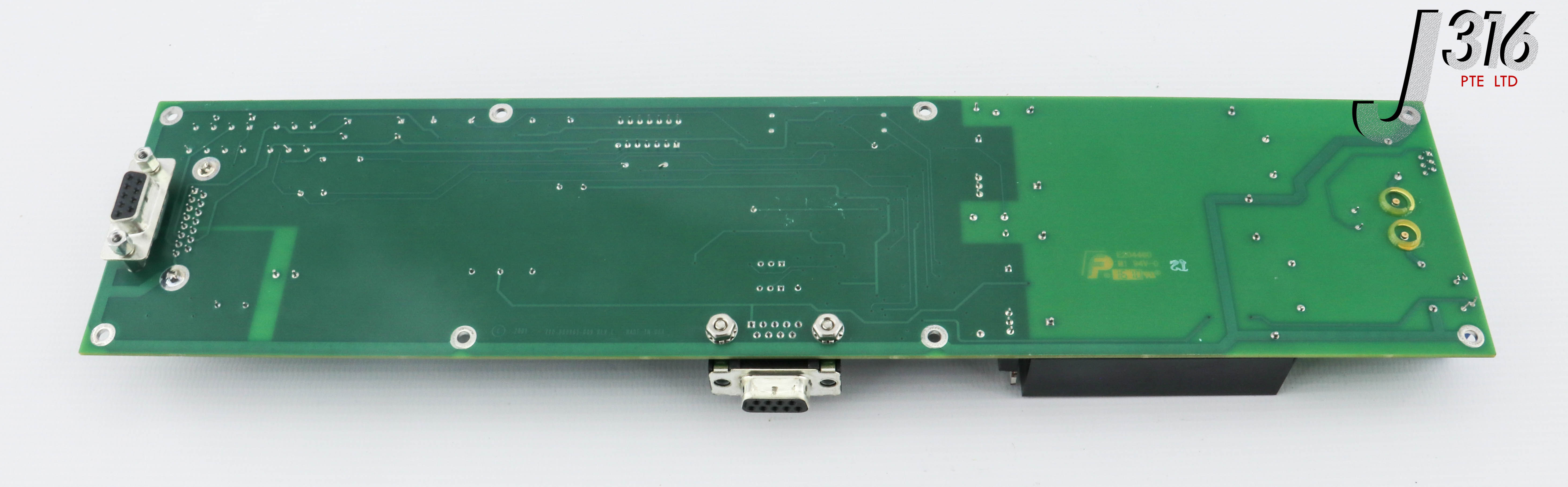 26557 LAM RESEARCH PCB, DUAL ESC PWR SUPPLY, V-SENSE INTFC 810